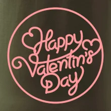 Happy Valentine day