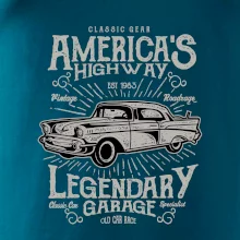 America's  Highway America's  Highway