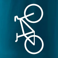 Bicykel na výšku Bicykel na výšku