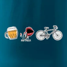 Hattrick-bicykel Hattrick-bicykel