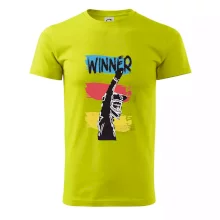 Winner pretekár Winner pretekár