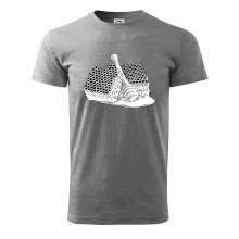 Plást s medom Plást s medom