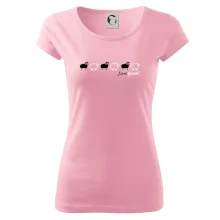 Som pasák - ovce v rade