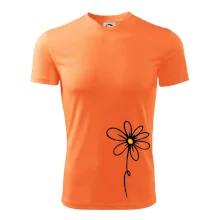 Kopretina - dole na výšku Kopretina - dole na výšku