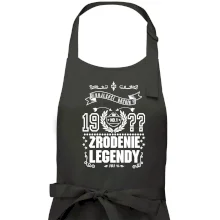 Zrodenie legendy - pre všetkých Zrodenie legendy - pre všetkých