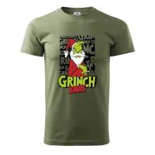 Grinch Xmas