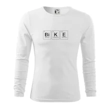 BiKE - periodická tabuľka BiKE - periodická tabuľka