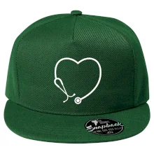 Stetoskop srdce Stetoskop srdce