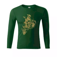 Dirt bike vintage Dirt bike vintage