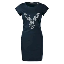 Geometria - Veľký jeleň Geometria - Veľký jeleň