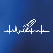 EKG motorová píla EKG motorová píla