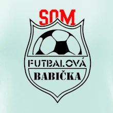 Som futbalová babička