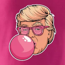 Trump gum
