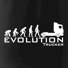 Evolúcia trucker