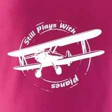 Still Plays With Planes Still Plays With Planes