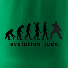 Judo Evolúcia - úder Judo Evolúcia - úder
