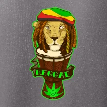 Reggae lev