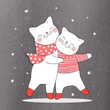 Mačky vo svetri Mačky vo svetri