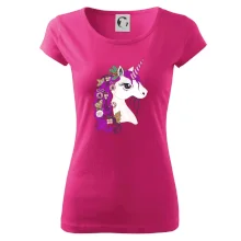 Vianočný jednorožec