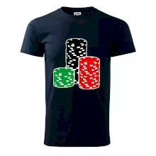 Poker žetóny Poker žetóny
