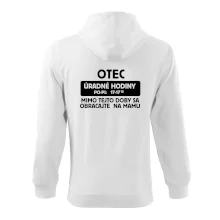 Otec uradne hodiny Otec uradne hodiny