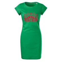 Folklór - dva kone Folklór - dva kone