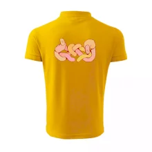 Zamilované dážďovky (Alexis Citrine) Zamilované dážďovky (Alexis Citrine)