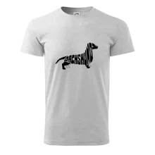 Jazvečík - Dachshund