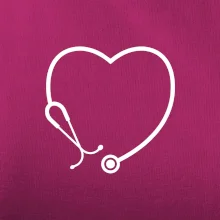 Stetoskop srdce Stetoskop srdce