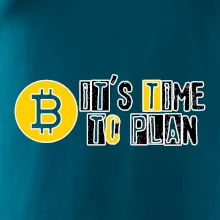 It's time to plan bitcoin