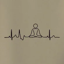 Ekg yoga