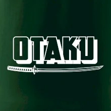Otaku - katana