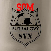 Som futbalový syn