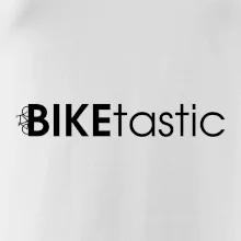 Bike nápisy Biketastic