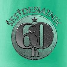 Šesťdesiatnik Československý