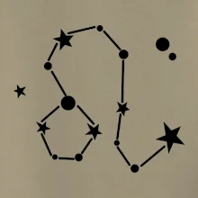 Súhvezdie - Leo - Lev