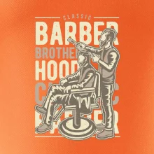 Barber Brotherhood