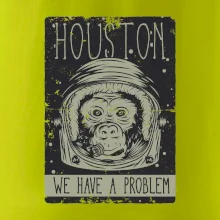 Houston we have a problem