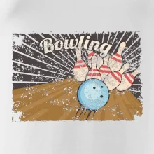 Bowling plakát
