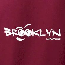 Brooklyn úsmev Brooklyn úsmev