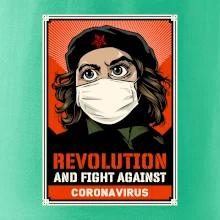 Corona Revolution & Fight