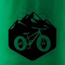 Fatbike hory