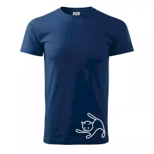 Mačka sa hrá Mačka sa hrá