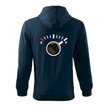 Káva ako palivo Káva ako palivo