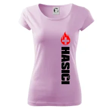 Hasiči zdravotník Hasiči zdravotník