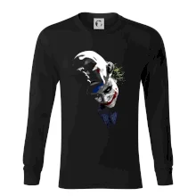 Joker - hlava Joker - hlava