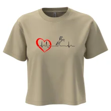 Moje srdce bije pre kone