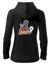 Pomalu, ale neohroženě