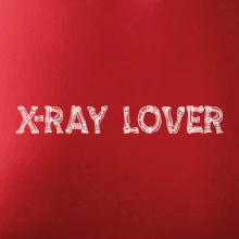X-ray Lover X-ray Lover