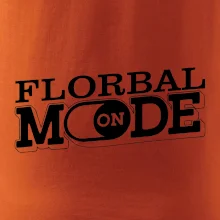 Florbal mode
